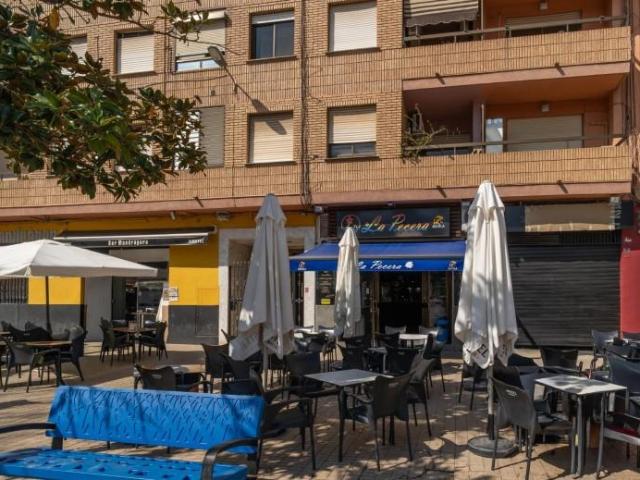 Local comercial en alquiler en Paiporta, La florida 9