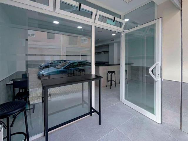 Local comercial en alquiler en Paiporta, L'Horta Sud
