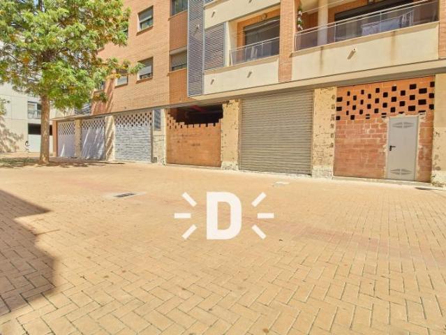 Local comercial en alquiler en Paiporta, Villa amparo