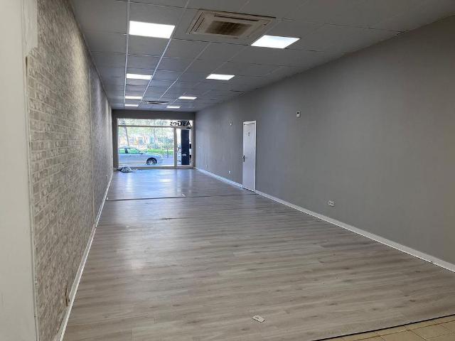 Local comercial en alquiler en Palamós, de 85 m² por 850