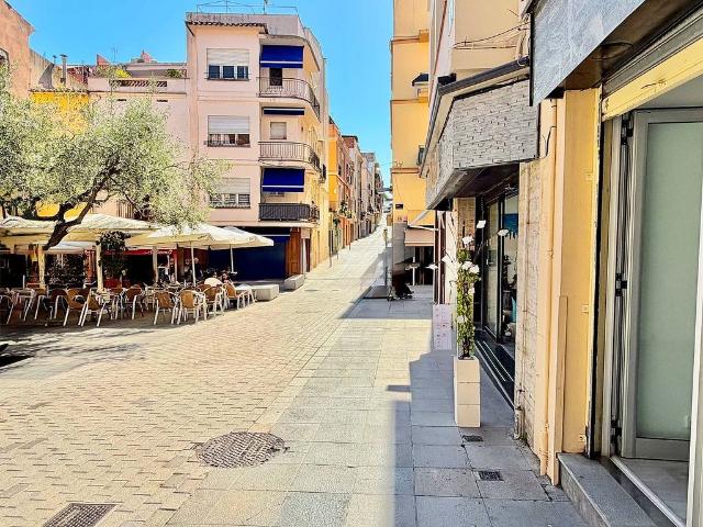 Local comercial en alquiler en Palamós, de 20 m² 2 habitaciones por 800