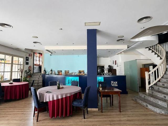 Local comercial en alquiler en Palafolls, de 547 m² por 1.800
