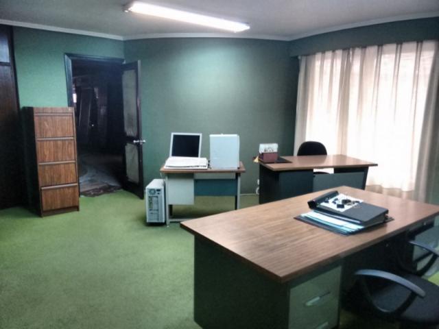 Local comercial en alquiler en Palencia, Centro
