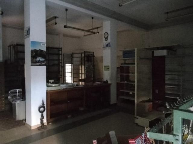 Local comercial en alquiler en Palencia, Centro
