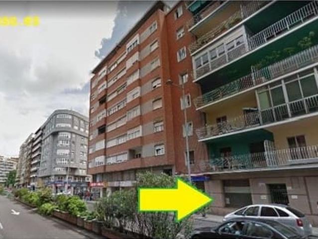 Local Comercial en alquiler en Palencia, Palencia