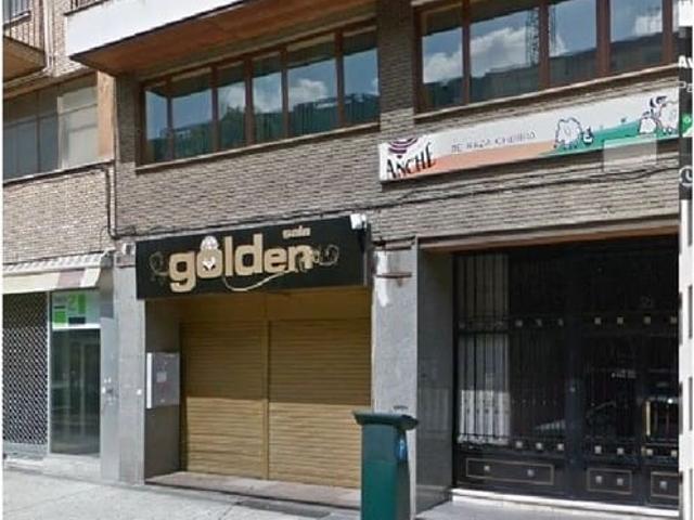 Local Comercial en alquiler en Palencia, Palencia