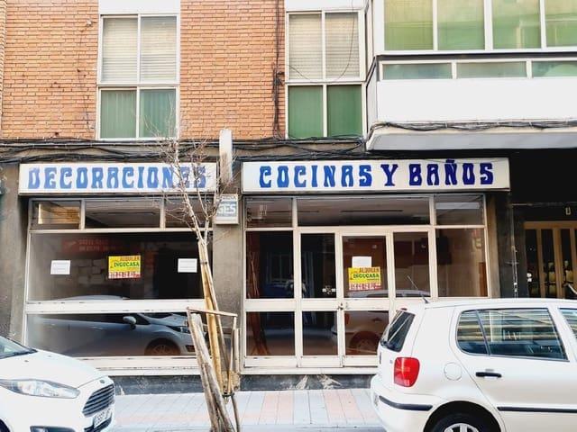 Local Comercial en alquiler en Palencia, Palencia
