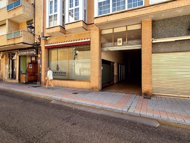 Local Comercial en alquiler en Palencia, Palencia