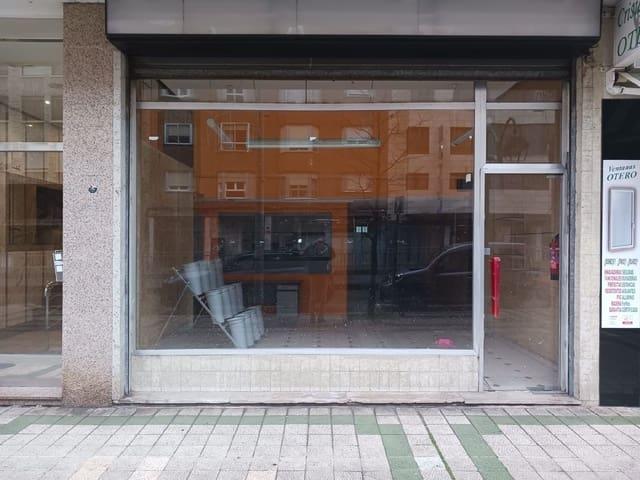 Local Comercial en alquiler en Palencia, Palencia