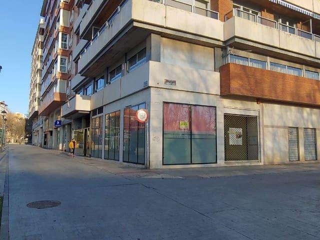 Local Comercial en alquiler en Palencia, Palencia