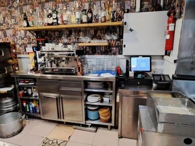 Local comercial en alquiler en Palma, Carrer de la Llibertat, 07013