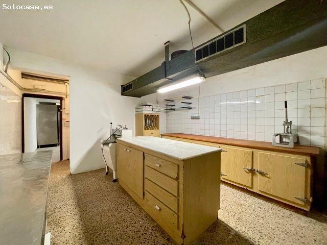 Local comercial en Alquiler en Palma de Mallorca, Islas Baleares