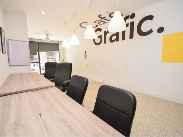 Local comercial en Alquiler en Palma de Mallorca, Islas Baleares