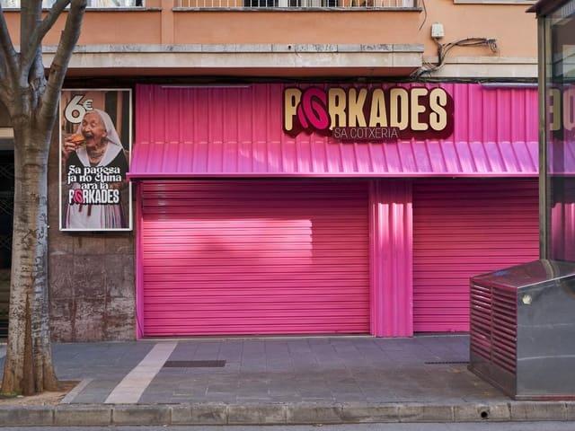 Local Comercial en alquiler en Palma de Mallorca, Mallorca