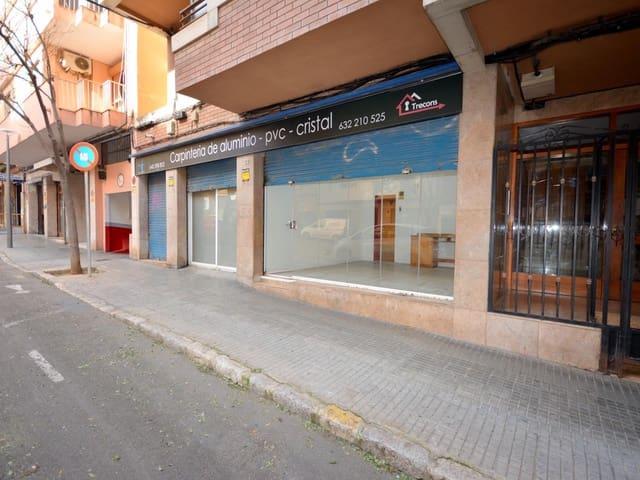 Local Comercial en alquiler en Palma de Mallorca, Mallorca