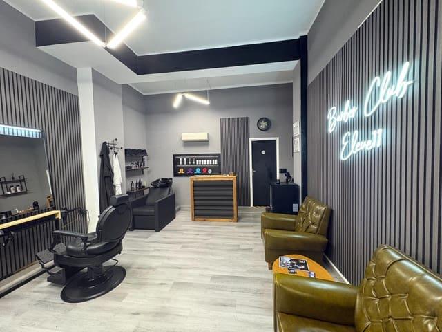 Local Comercial en alquiler en Palma de Mallorca, Mallorca
