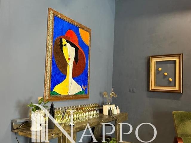 Local Comercial en alquiler en Palma de Mallorca, Mallorca