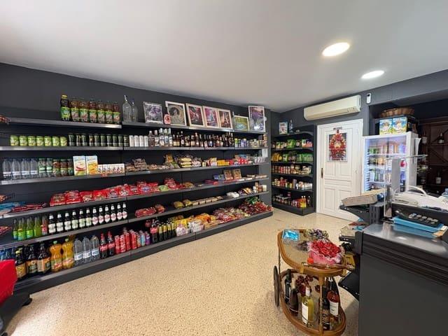 Local Comercial en alquiler en Palma de Mallorca, Mallorca