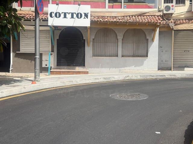 Local Comercial en alquiler en Palma de Mallorca, Mallorca
