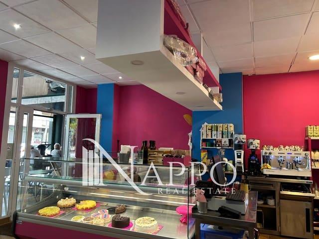 Local Comercial en alquiler en Palma de Mallorca, Mallorca