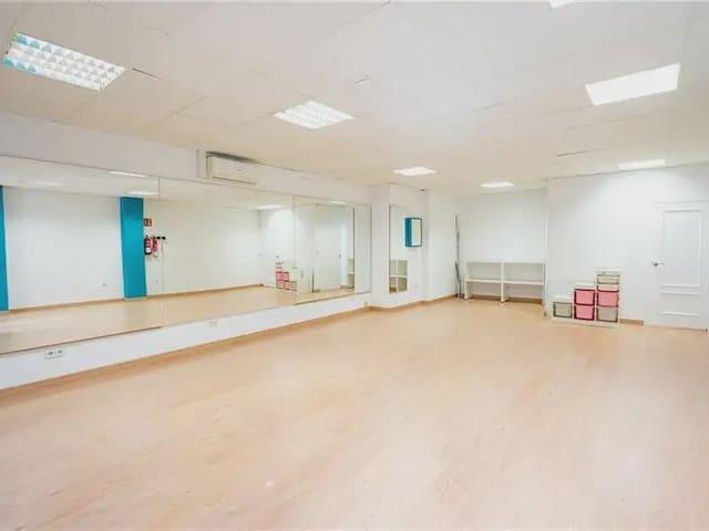 Local Comercial en alquiler en Palma de Mallorca, Mallorca