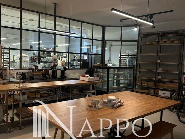 Local Comercial en alquiler en Palma de Mallorca, Mallorca