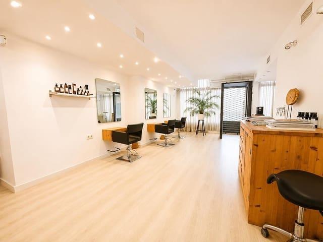 Local Comercial en alquiler en Palma de Mallorca, Mallorca