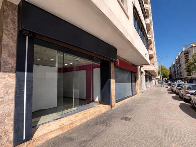 Local Comercial en alquiler en Palma de Mallorca, Mallorca