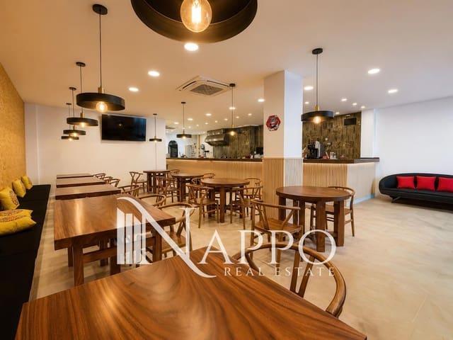 Local Comercial en alquiler en Palma de Mallorca, Mallorca