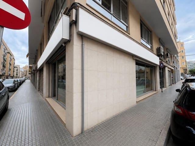 Local Comercial en alquiler en Palma de Mallorca, Mallorca