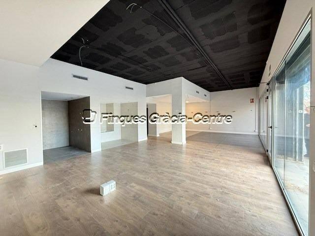 Local comercial en Alquiler en Parc d’Europa
