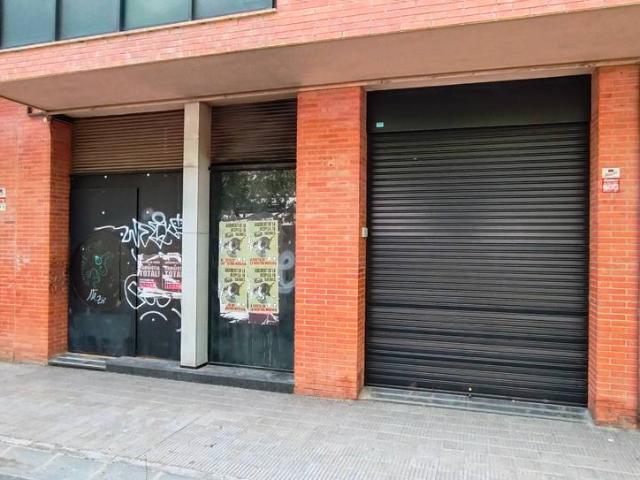 Local comercial en Alquiler en Pardinyes