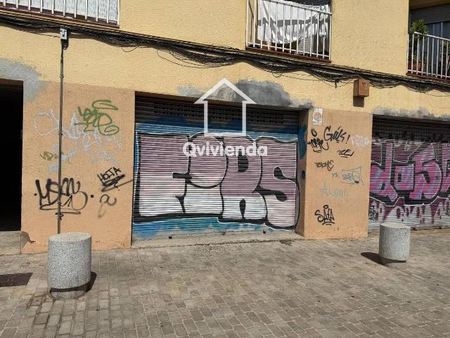 Local comercial en Alquiler en Parets del Vallès