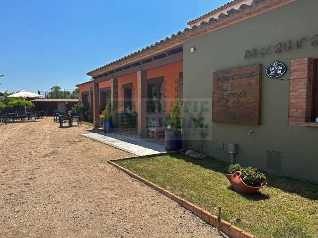 Local comercial en Alquiler en Parlavà