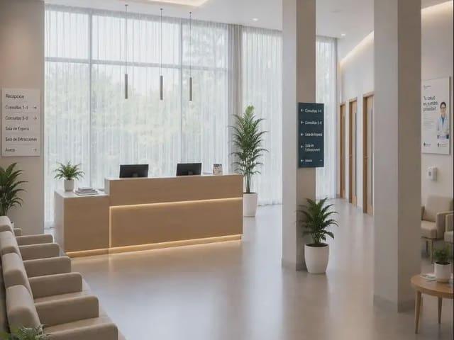 Local Comercial en alquiler en Parla, Madrid