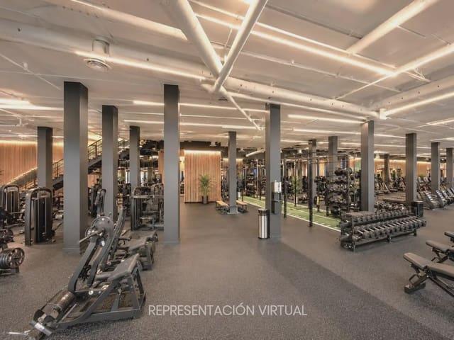 Local Comercial en alquiler en Parla, Madrid