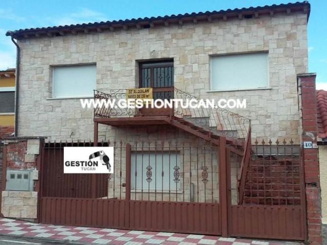 Local comercial en alquiler en Parrillas, Parrillas