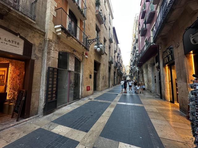 Local comercial en Alquiler en Part Alta