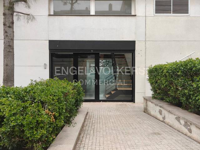 Local comercial en Alquiler en Part Alta