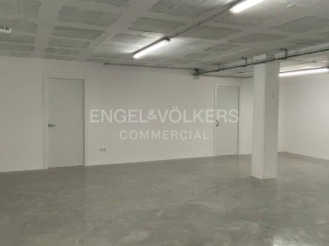 Local comercial en Alquiler en Part Alta