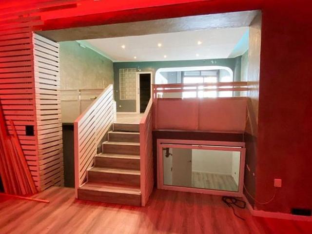 Local comercial en alquiler en pasaje Carsi, Barcelona, de 150 m² 3 habitaciones por 1.000