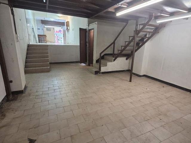Local comercial en alquiler en pasaje De Vila i Rosell, Barcelona, de 95 m² 3 habitaciones por 950