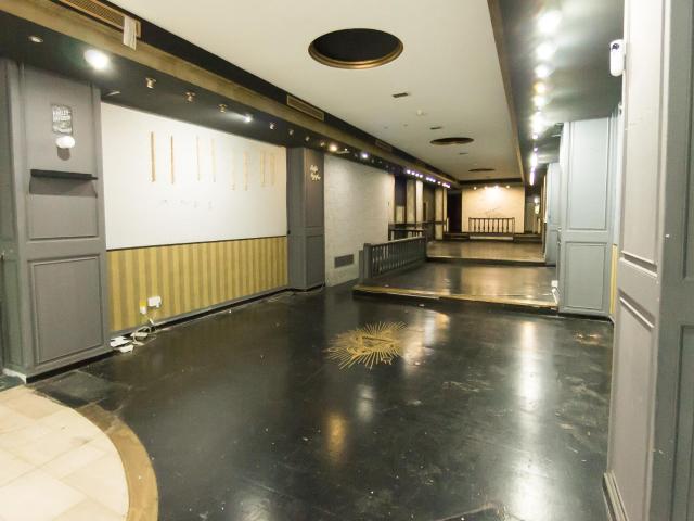 LOCAL COMERCIAL EN ALQUILER EN PASEO CONSTITUCIÓN – ZARAGOZA