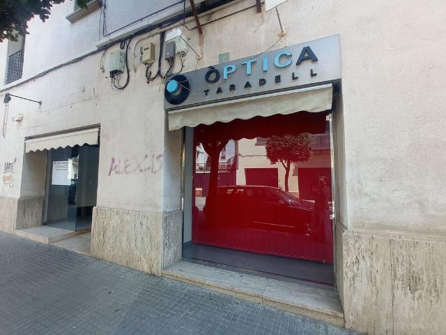 Local comercial en alquiler en paseo De Domènec Sert, Taradell, de 70 m² por 800