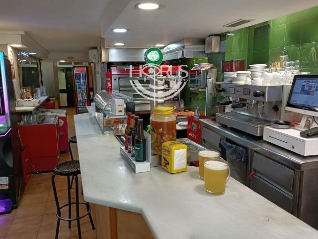 Local comercial en alquiler en paseo De la Bonanova, Barcelona, de 92 m² por 3.000