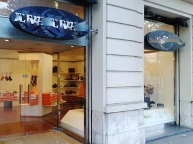 Local comercial en alquiler en paseo De Sant Gervasi, Barcelona, de 110 m² 4 habitaciones por 1.700