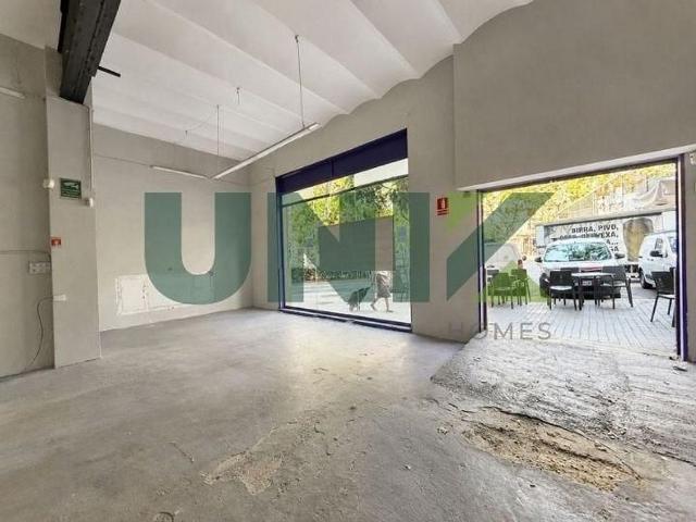 Local comercial en alquiler en paseo De Sant Joan, Barcelona, de 138 m² 1 habitación por 2.600