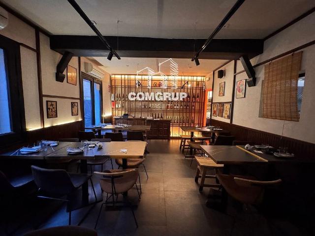 Local comercial en alquiler en paseo De Sant Joan Bosco, Barcelona, de 150 m² por 2.000