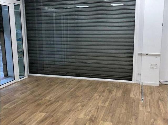 Local comercial en alquiler en paseo De Vilanova, Cubelles, de 38 m² 1 habitación por 800