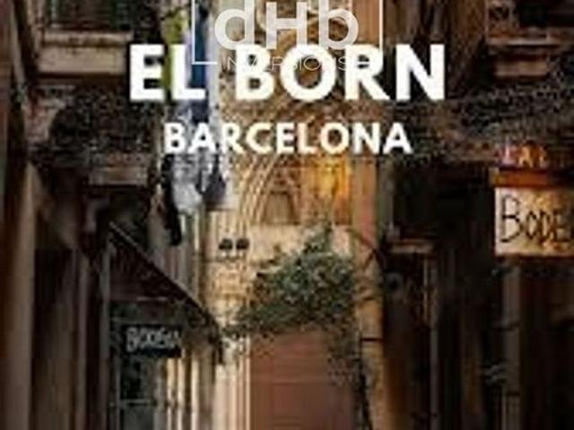 Local comercial en alquiler en paseo Del Born, Barcelona, de 160 m² por 9.500